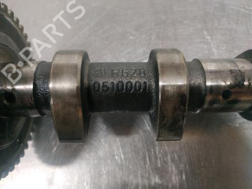Other MERCEDES-BENZ S-CLASS (W220, V220) S 400 CDI (220.028, 220.128) | BP26255215O1 