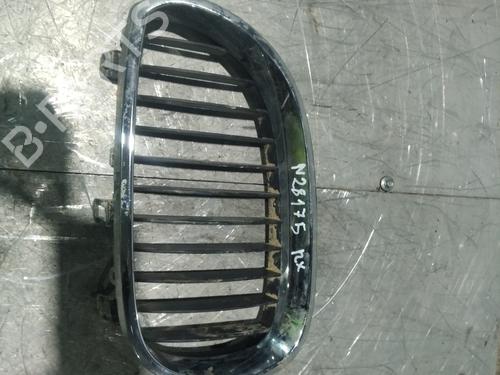 Grill BMW 5 (E60) 525 d (177 hp) 26264521