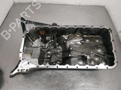 Oliebundkar MERCEDES-BENZ C-CLASS (W203) C 200 CDI (203.004) | BP26268020M115 