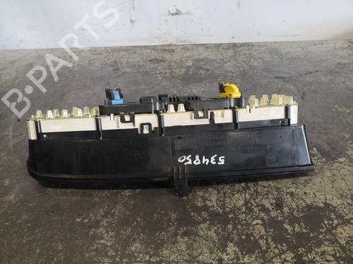 Instrument cluster CITROËN XANTIA (X1_, X2_) 2.0 HDI 90 | BP26247348C47 