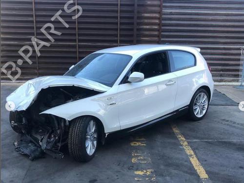 Used Parts BMW 1 (E81) 116 d (116 hp) 2700258