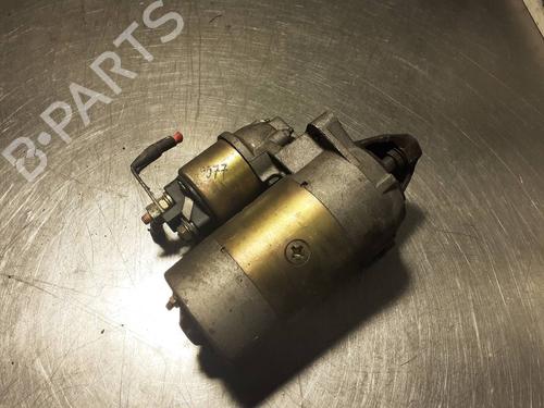 Starter FIAT PUNTO (188_) 1.2 16V 80 (188.233, .235, .253, .255, .333, .353, .639,... | BP8407275M8 
