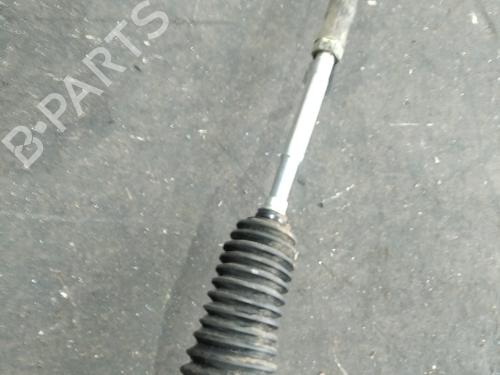 Steering rack TOYOTA AVENSIS (_T25_) 2.0 D-4D (CDT250_, CDT250R) | BP26265275M22 