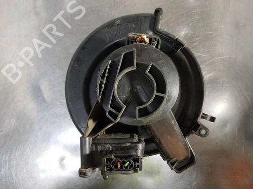 Heater blower motor OPEL ZAFIRA A MPV (T98) 2.0 DI 16V (F75) | BP26245826M62 
