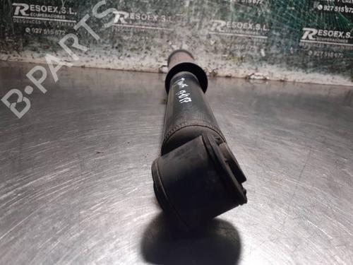 Right rear shock absorber TOYOTA YARIS (_P9_) 1.3 VVT-i (SCP90_, SCP90R) | BP9545163M19 