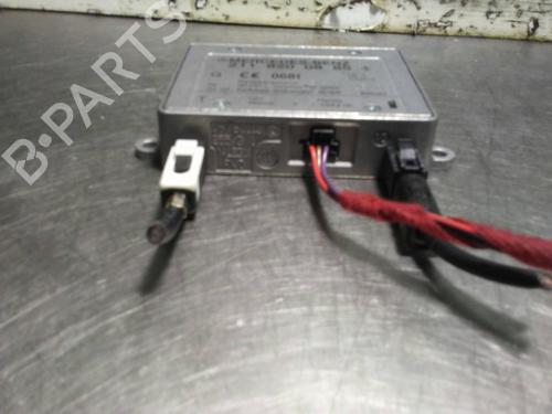Electronic module MERCEDES-BENZ C-CLASS (W203) C 220 CDI (203.008) | BP8520055M83 