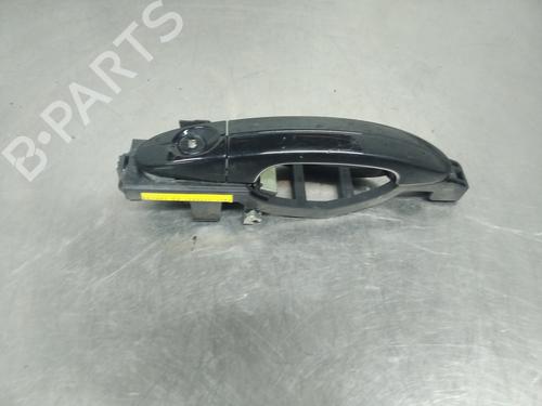 Used Front left exterior door handle FORD MONDEO IV (BA7) 2.0 TDCi (140 hp) 27402388