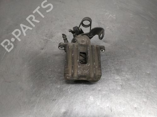 Used Left rear brake caliper AUDI A4 B7 (8EC) 1.9 TDI (116 hp) 26242414