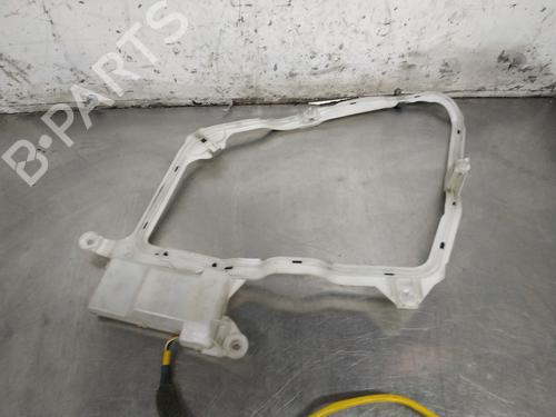 Used Electronic module MERCEDES-BENZ S-CLASS (W220) S 400 CDI (220.028, 220.128) (250 hp) 26254833