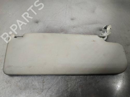 Left sun visor SEAT ALTEA (5P1) 1.6 | BP26244577I1 