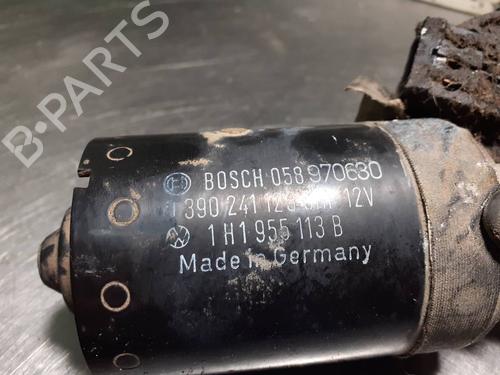 Front wiper motor VW GOLF III (1H1)  | BP9289794M29 