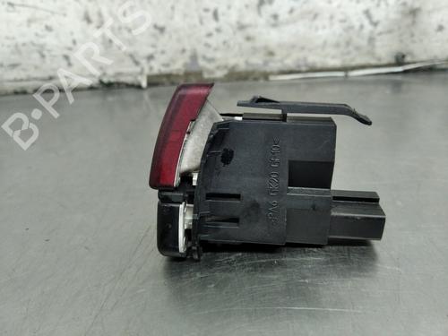 Warning switch MERCEDES-BENZ A-CLASS (W168) A 140 (168.031, 168.131) | BP26255679I22 