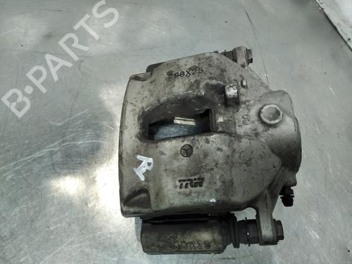 Used Right front brake caliper MERCEDES-BENZ C-CLASS (W204) C 200 CDI (204.007, 204.006) (136 hp) 26265176