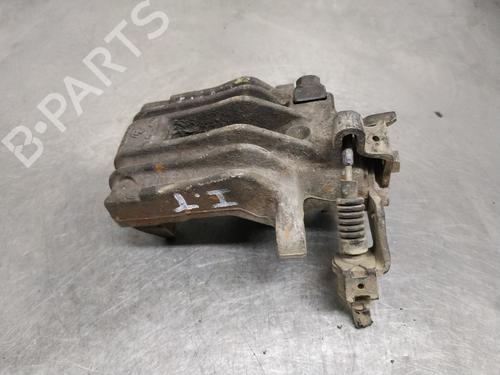 Used Left rear brake caliper SEAT LEON (1M1) 1.9 SDI (68 hp) 27401707