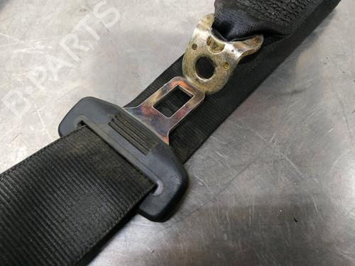 Rear right seatbelt SEAT ALTEA (5P1) 1.9 TDI | BP26243974I28 