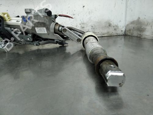 Steering column MERCEDES-BENZ E-CLASS (W211) E 220 CDI (211.006) | BP26254275M21 