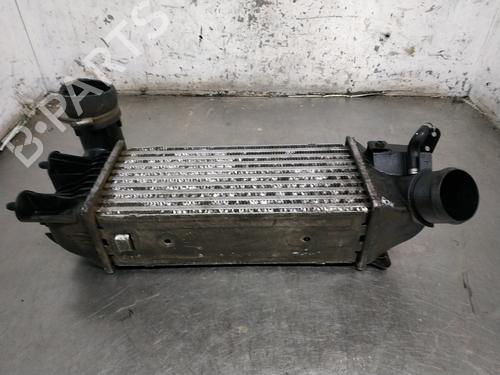 Intercooler CITROËN C5 I (DC_) 2.0 HDi (DCRHZB, DCRHZE) | BP26263328M30 