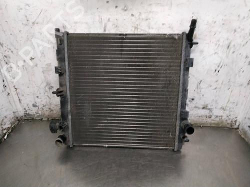 Køler CITROËN C3 Pluriel (HB_) 1.4 (73 hp) 26266292