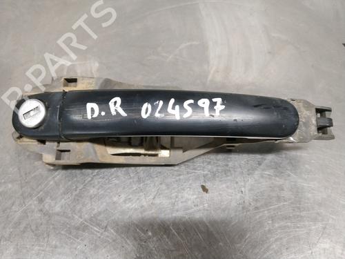 Høyre foran utvendig håndtak SEAT AROSA (6H1) 1.0 (50 hp) 26262874