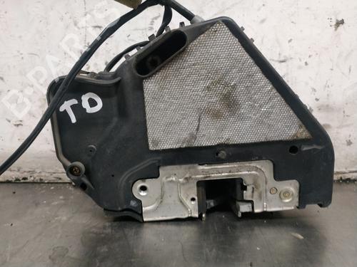 Rear right lock MERCEDES-BENZ E-CLASS (W211) E 220 CDI (211.006) | BP26254458C99 