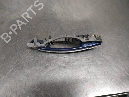 Høyre bak utvendig håndtak VW PASSAT B5.5 (3B3) 1.9 TDI | BP26265744C130 