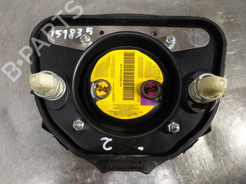 Førerens kollisjonspute OPEL VECTRA C (Z02) 2.0 16V Turbo (F69) | BP26245127C9 