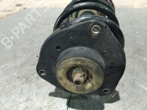 Left front shock absorber SEAT ALTEA (5P1) 1.9 TDI | BP26264526M16 