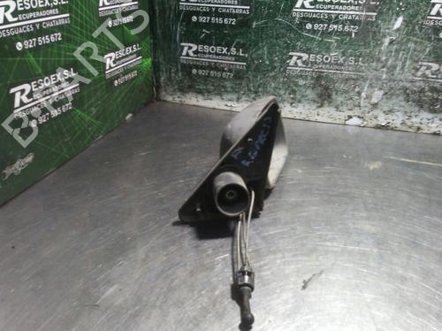 Right mirror RENAULT RAPID Box Body/MPV (F40_, G40_) 1.9 D (F40R) | BP26242625C27 