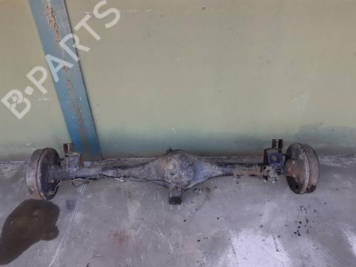 Rear axle KIA SPORTAGE SUV (K00) 2.0 TD 4WD | BP8364249M2 