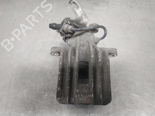 Used Right rear brake caliper VW GOLF V (1K1) 1.9 TDI (105 hp) 26263200