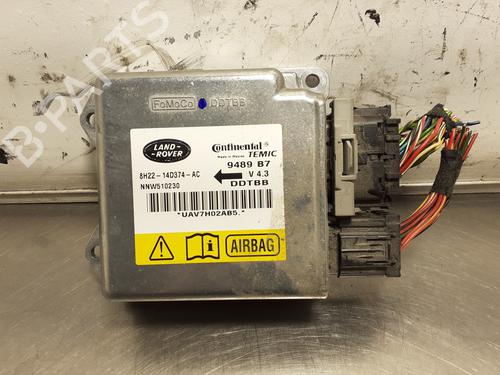 Used ECU airbags LAND ROVER DISCOVERY I (LJ) 2.5 TDI 4x4 (113 hp) 26244265