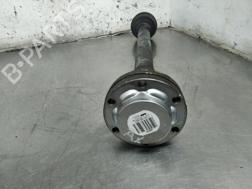 Left front driveshaft BMW 5 (E60) 525 d | BP26256833M38 