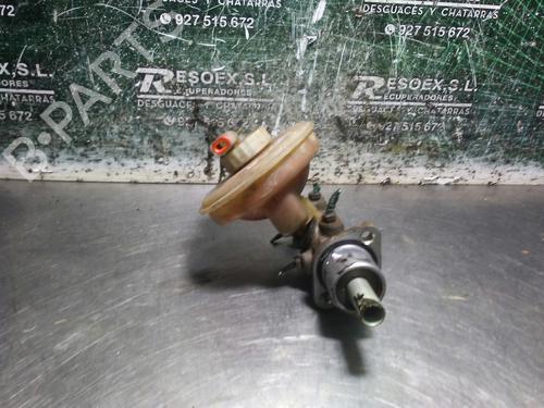Brake master cylinder SEAT IBIZA II (6K1) 1.9 SDI | BP8635072M77 