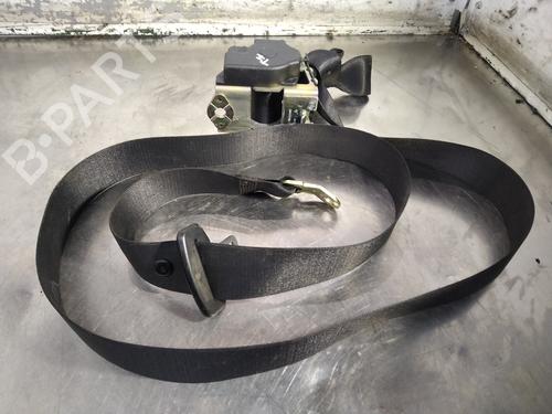 Used Rear left seatbelt BMW 3 Compact (E46) 318 td (115 hp) 26246541