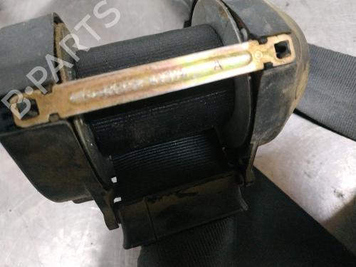 Rear right seatbelt CITROËN C3 I (FC_, FN_) 1.4 HDi | BP26263072I28 