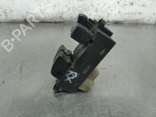 Used Left front window switch NISSAN ALMERA TINO (V10) 2.2 dCi (112 hp) 26257312