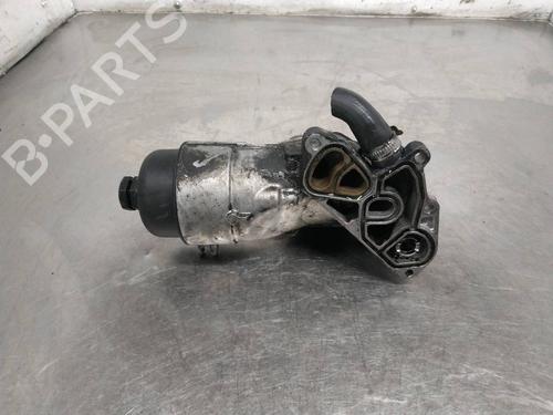 Oliekøler CITROËN XSARA PICASSO (N68) 1.6 HDi | BP26267846M33 