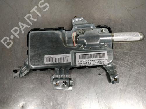 Used Electronic module MERCEDES-BENZ C-CLASS (W203) C 220 CDI (203.008) (150 hp) 26254361