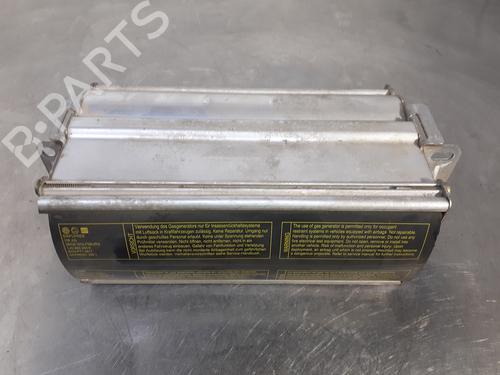 Passasjer kollisjonspute SEAT LEON (1M1) 1.9 SDI (68 hp) 27399869