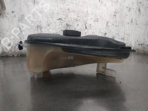 Expansion tank JAGUAR X-TYPE I (X400) 2.0 D | BP26265837C120 