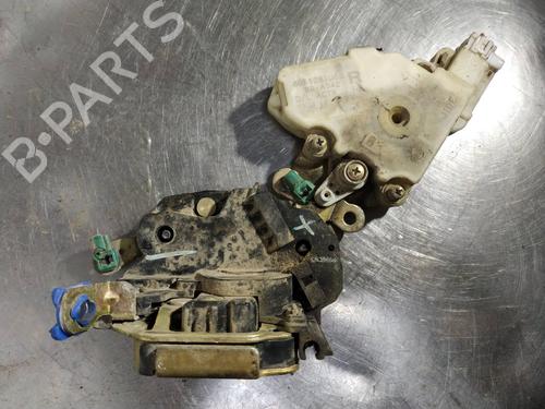 Front right lock NISSAN ALMERA TINO (V10) 2.2 dCi | BP26245352C97 