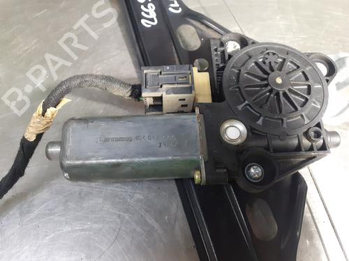 Rear right window mechanism MERCEDES-BENZ C-CLASS (W203) C 220 CDI (203.008) | BP26242995C25 