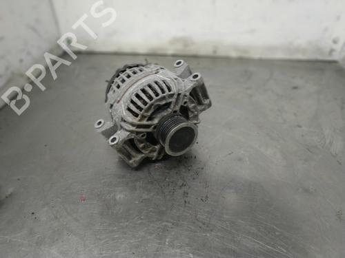 Used Alternator SEAT ALTEA (5P1) 1.8 TFSI (160 hp) 26253821