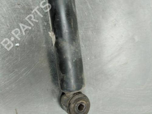 Right rear shock absorber MERCEDES-BENZ C-CLASS (W203) C 200 CDI (203.004) | BP26266642M19 