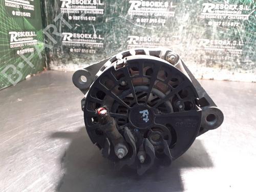 Alternator OPEL ASTRA H (A04) 1.9 CDTI (L48) | BP9129787M7 