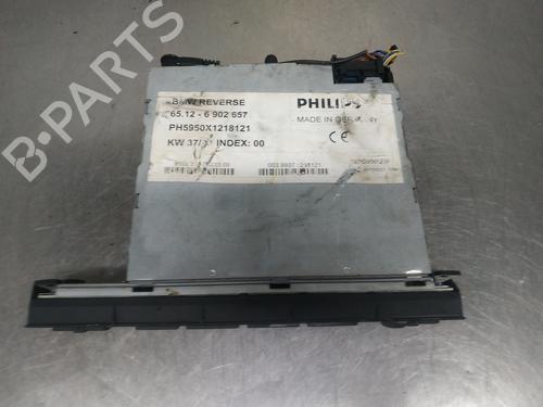 Radio BMW 3 (E46) 318 d | BP27401927E6 