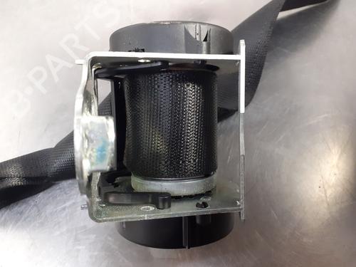 Rear right seatbelt OPEL CORSA D (S07) 1.3 CDTI (L08, L68) | BP26243691I28 