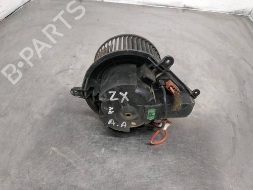Heater blower motor CITROËN SAXO (S0, S1) 1.1 X, SX | BP26266728M62 