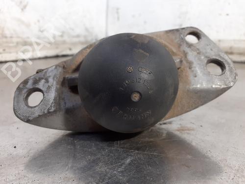 Right rear shock absorber SEAT ALTEA (5P1) 1.6 | BP26244545M19 