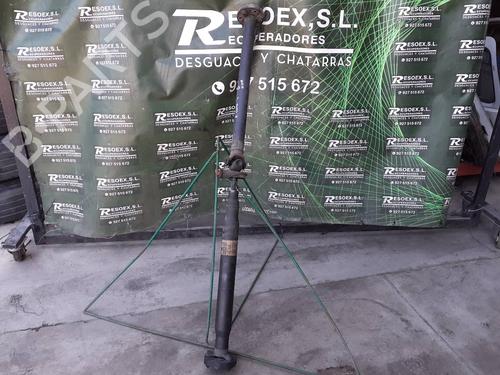 Used Driveshaft MERCEDES-BENZ S-CLASS (W220) S 400 CDI (220.028, 220.128) (250 hp) 9498941